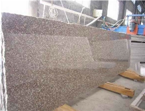 Chinese Cheap Pink Porno Granite G664