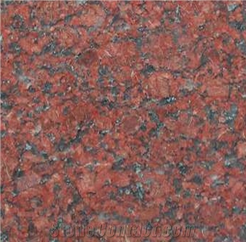 Chinese Marshal Red Granite Hot Sale
