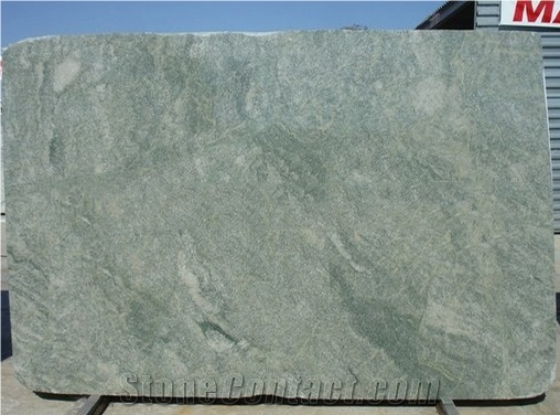 Costa Esmeralda Granite,Green Granite Slab