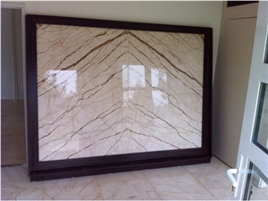 Cream Marble from Manufacturer, Turkey