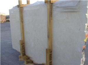 Crema Marfil Marble Slabs, Creme Marfil Commercial Marble