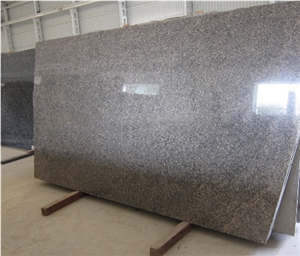 Dessert Brown Granite Slabs