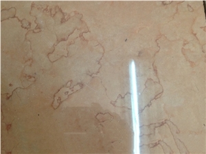 Egyptian Beige Marble Tiles, Cream Marble