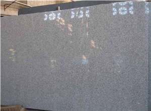 G603 Grey Granite Slab