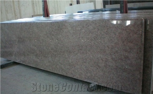 G611 China Lilac Granite 600x600