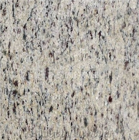 Giallo San Francisco Granite