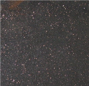 Golden Black Galaxy Granite with Quality Warranty Factory Price