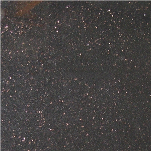 Golden Black Galaxy Granite with Quality Warranty Factory Price