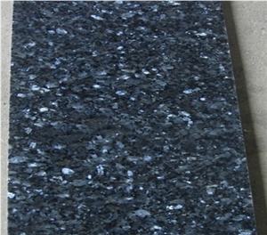 Good Quality Blue Pearl Granite Prices