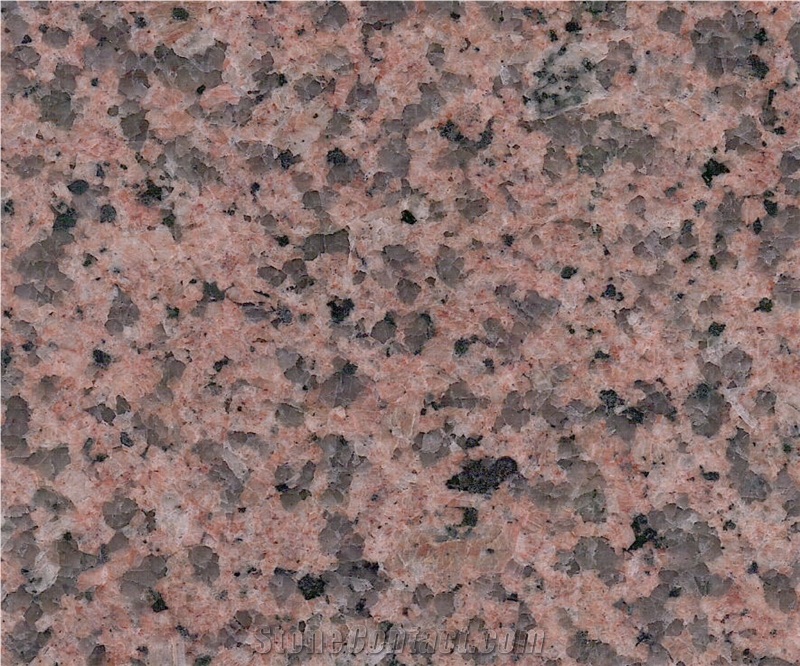 Guangdong Red Granite Slabs, China Red Granite