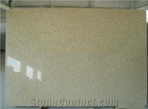 Hot Sale Of China Rusty Beige Granite