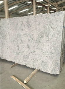 India Kashmir White Granite