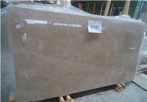 Its Adonis Cream Marble Slabs & Tiles, Beige Marble