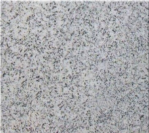 Jingjiang G633 Grey Granite