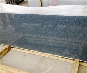 Low Price China Dark Grey Granite G654