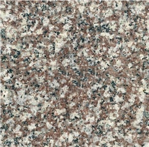 Manufacture Cheap Granite Cheap Red Granite G664 Granite Tile