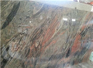 Natural Granite Stone