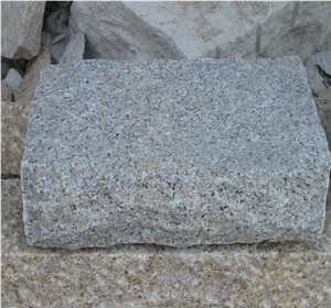 Granite Cobblestone, Pavers, Cubestone