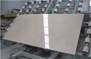 New Products Beige Marble Slabs & Tiles, Turkey Beige Marble