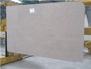 Omani Beige Marble Slabs & Tiles