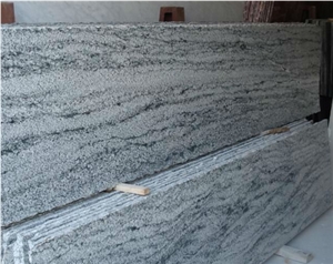 Paradiso Green Granite Slabs