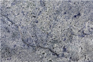 Persa Blue Granite Slabs & Tiles, Brazil Blue Granite