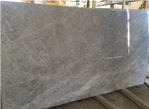 Persian Silk Grey Marble Slabs