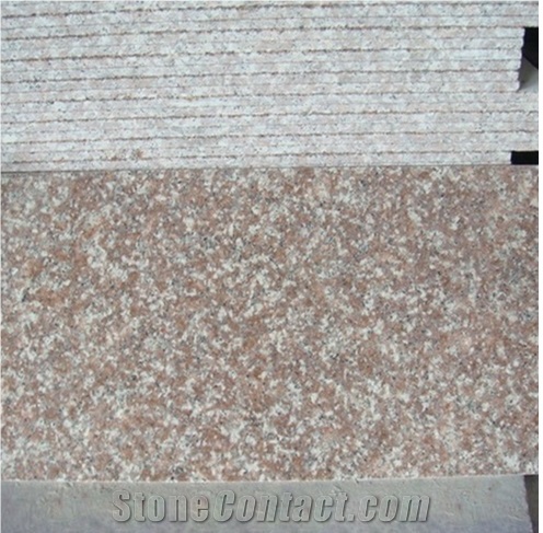 Polished G687 Granitegranite Tiles 60x60 Granite Tile