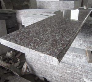 Polished Natural Stone G664 Granite