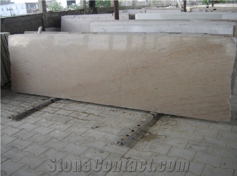 Raw Silk Ivory Granite