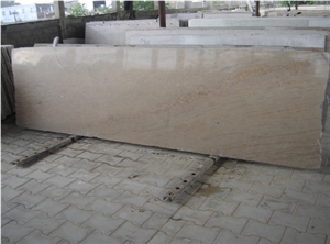 Raw Silk Ivory Granite