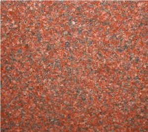 Red Granite