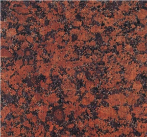 Red Granite Slab Lowes Granite