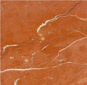 Rosso Alicante Marble