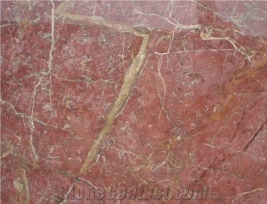 Rosso Impero Marble