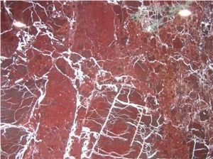 Rosso Levanto Marble Slabs & Tiles