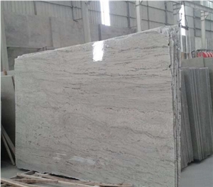 Sale White Cheap Granite Gang Saw Slab