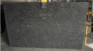 Sapphire Blue Granite