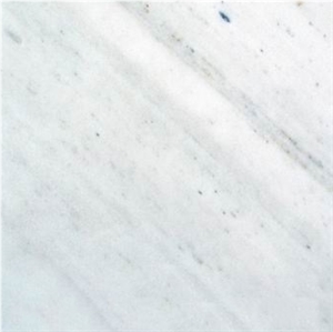 Sivec White Marble Tiles