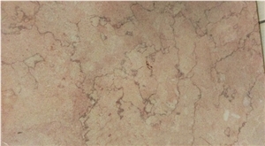 Sunny Rose Marble Slabs & Tiles