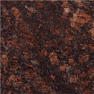 Tan Brown Granite Slabs & Tiles, India Brown Granite