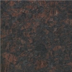 Tan Brown Granite Tile