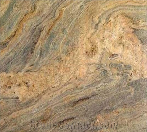 Vayara Classic Granite Slab