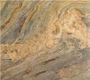 Vayara Classic Granite Slab