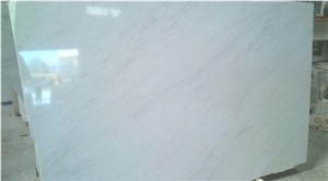 Venus White Marble Slabs, Greece White Marble Tiles & Slabs