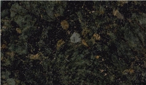 Verde Peacock Granite Slabs & Tiles