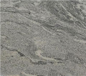 Viscont White Granite