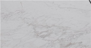 Volakas White Marble Slabs & Tiles, Greece White Marble