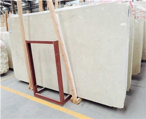 Wholesale Best Quality Crema Marfil Marble Price