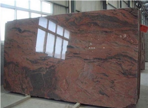 Wholesale Products China Multi Color Red Multi Color Red Granite